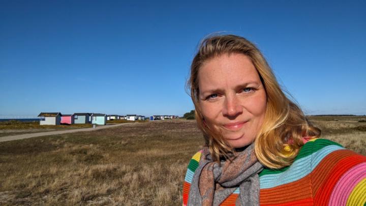 Katharina Stöver