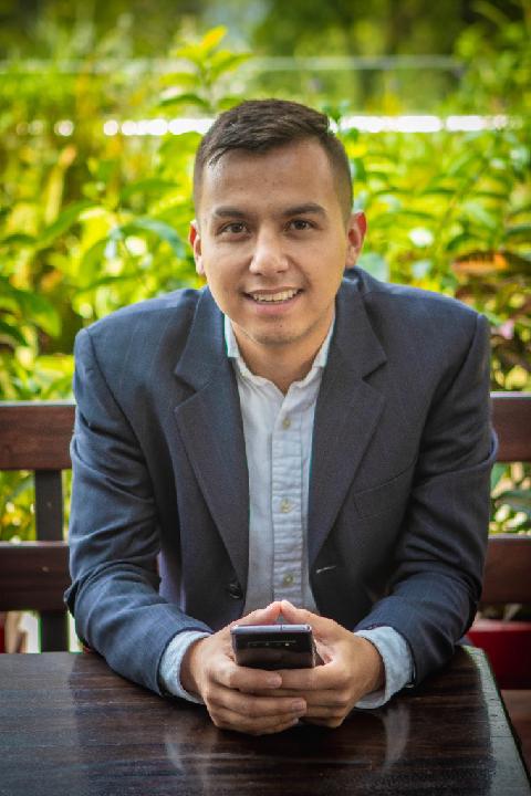 Jonathan Amaya López