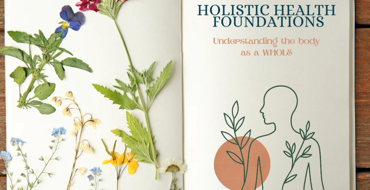 Holistic Health Foundations