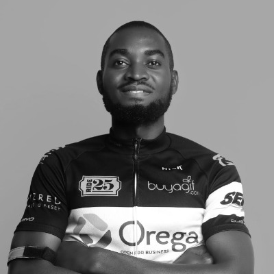 Kevin Masinde