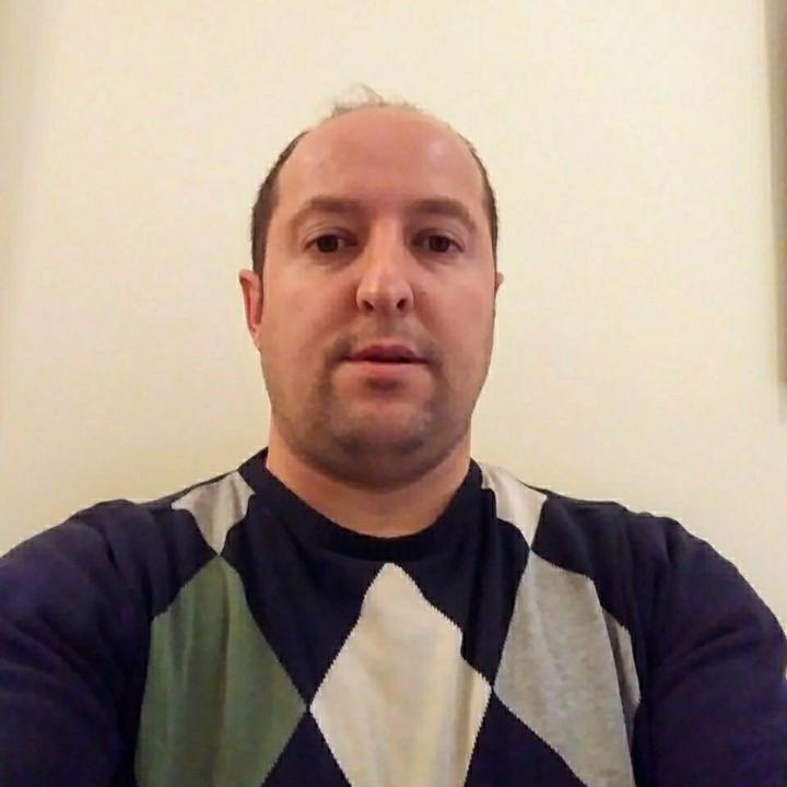 Jose Luis Gonzalez