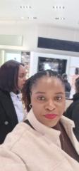 Patricia Kamocha Bagnall