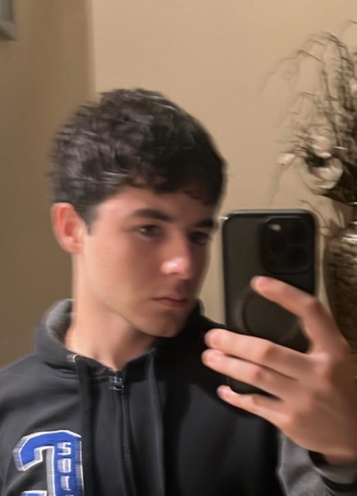 Jordan Diaz