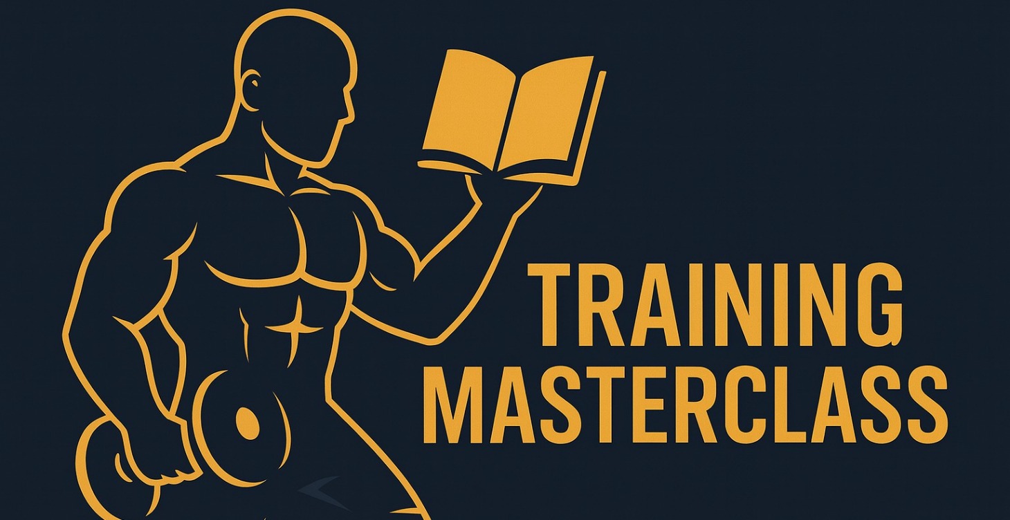 Biomechanics Mastery