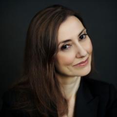 Jenny Maria Holtz