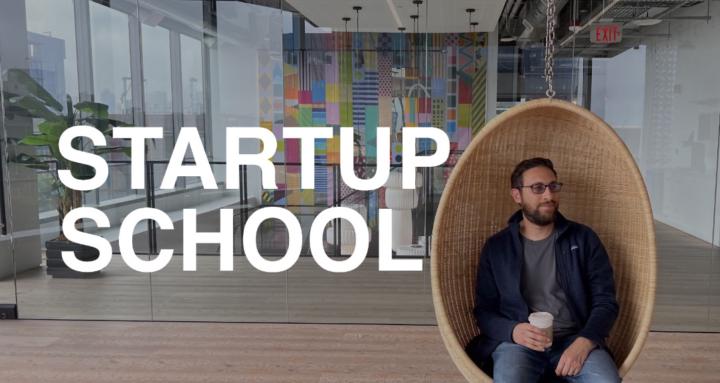 Startup School