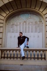 Mohamed Amine Sefraoui