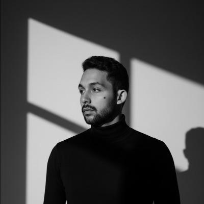 Mohamed Amine Sefraoui