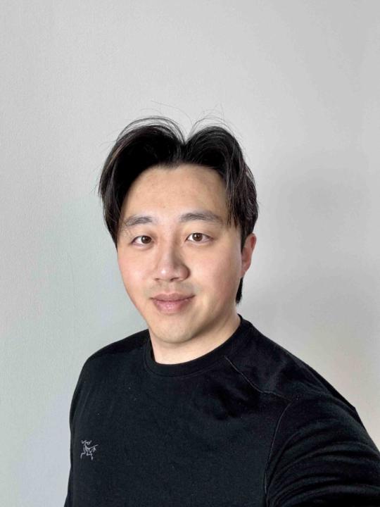 Andrew Wang