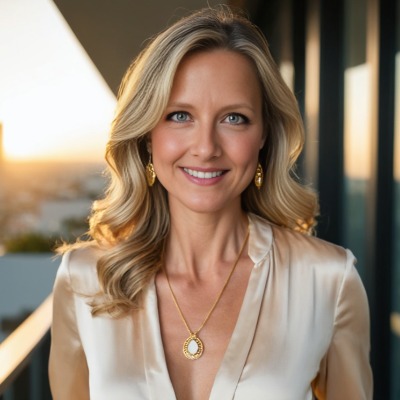 Sherry Thacker