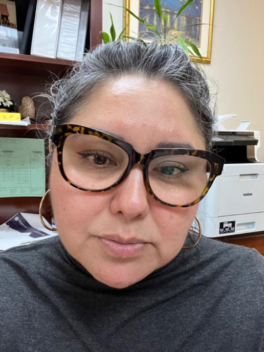 Lucia Esquivel