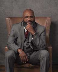 Shaundrick Hamilton