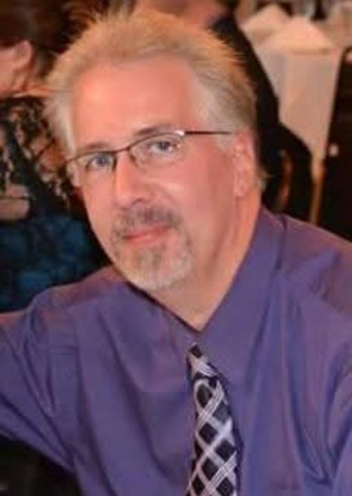 Terry Piatt