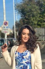 Nawal El qobbi