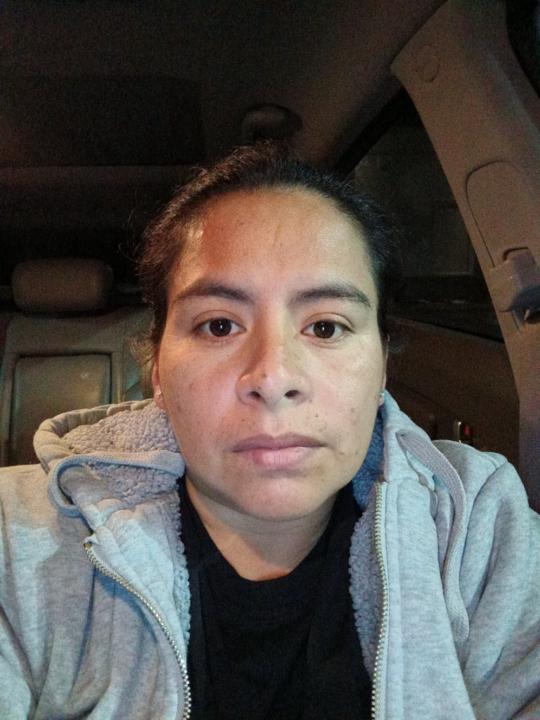 Marilyn Goñe Sánchez