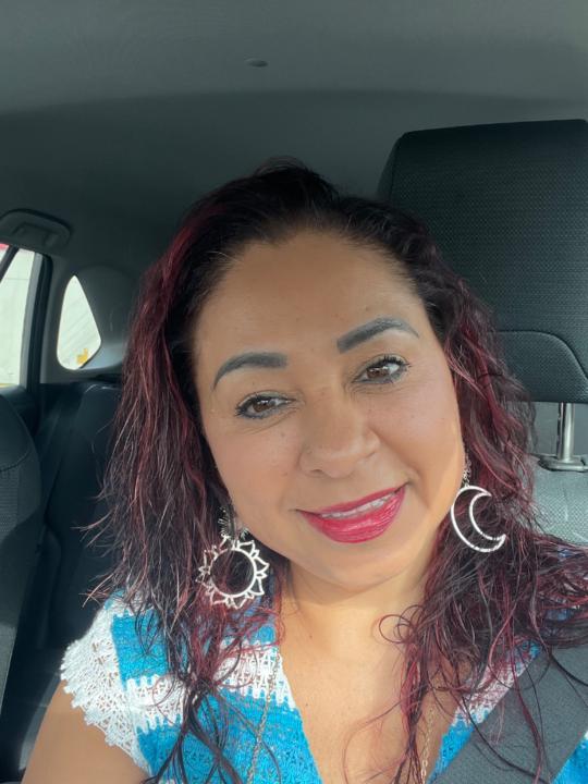 Elvia angelica Valencia velez