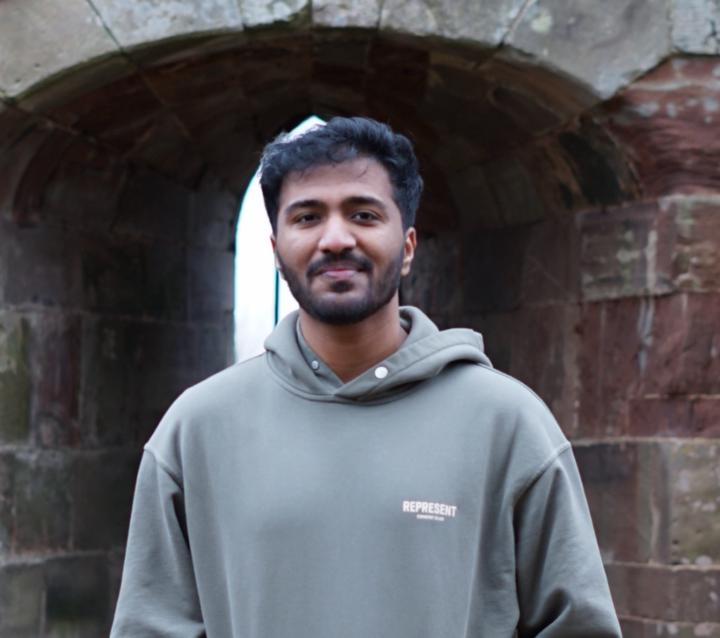 Rayyan Khan