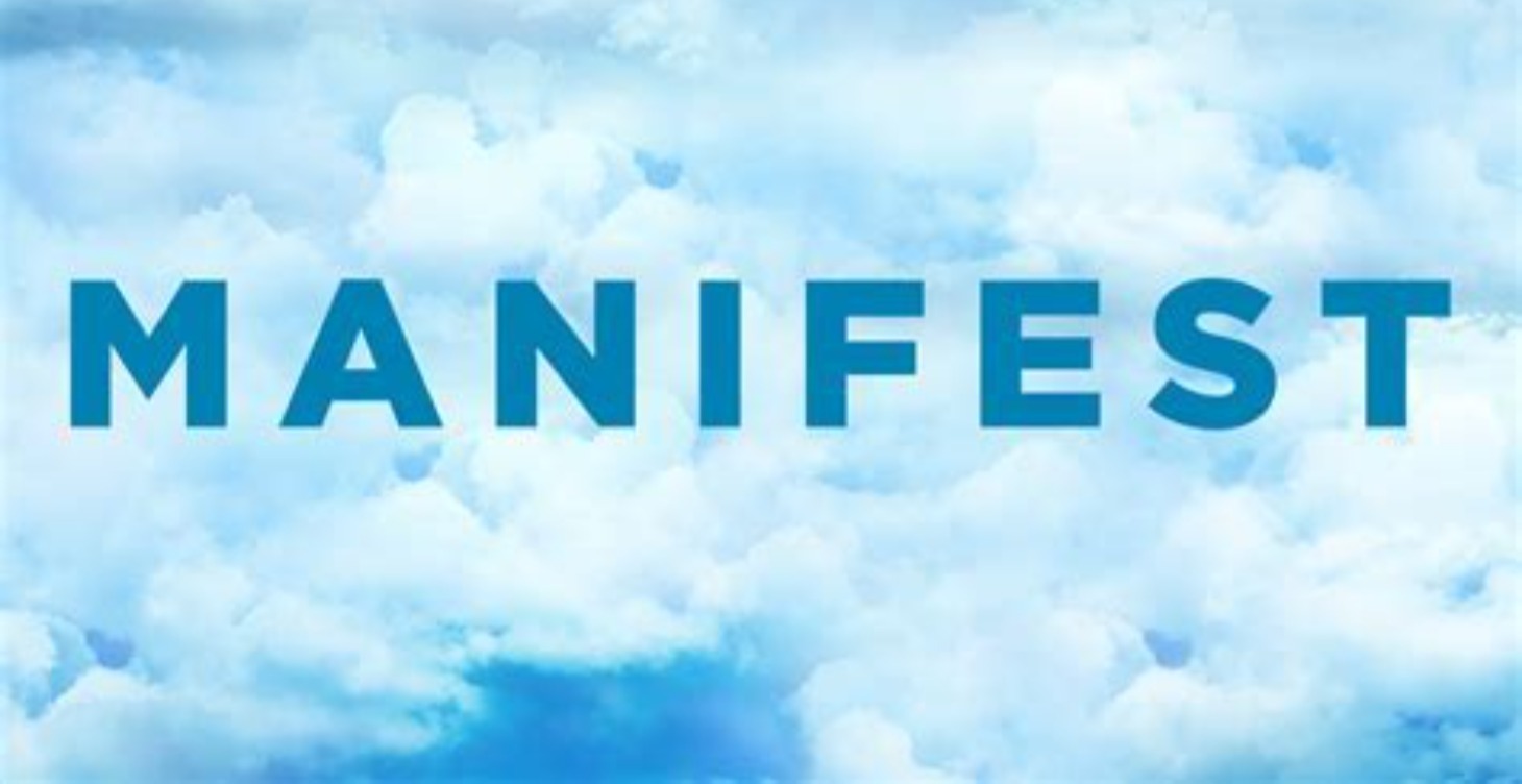 manifesting  success