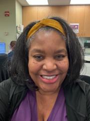Della Dorsey