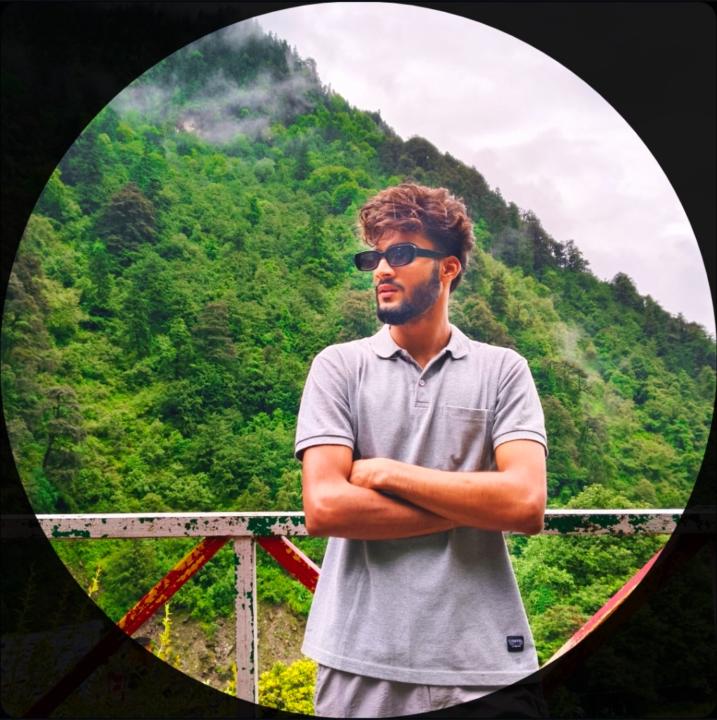Siddharth Harod