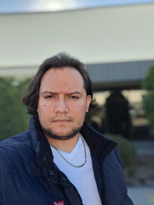 Fabian Gonzalez