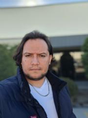 Fabian Gonzalez