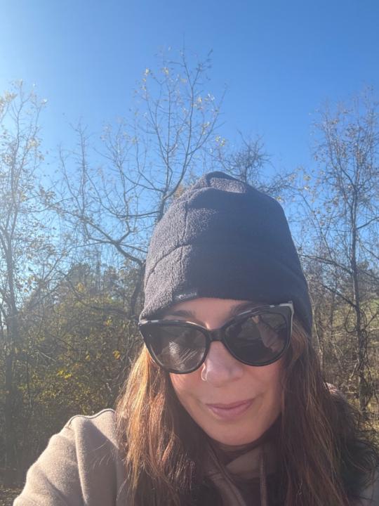 Cassandra Pelligrino