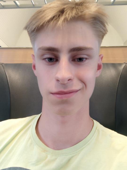 Jonathan Vincent Weiner