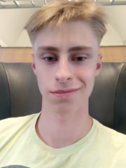 Jonathan Vincent Weiner