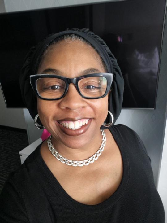 Renee Williams