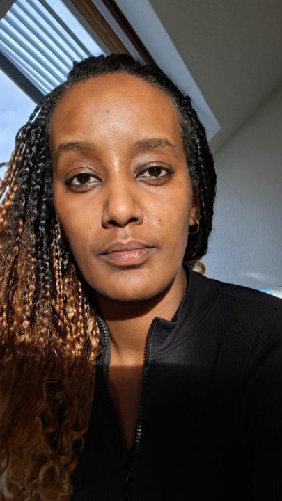 Belen Tesfaye Gissila