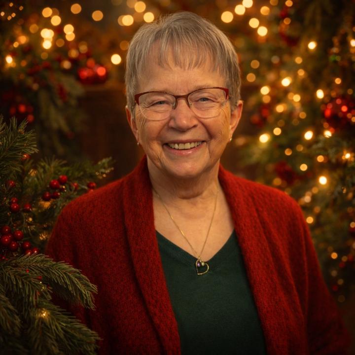 Sally Stamper