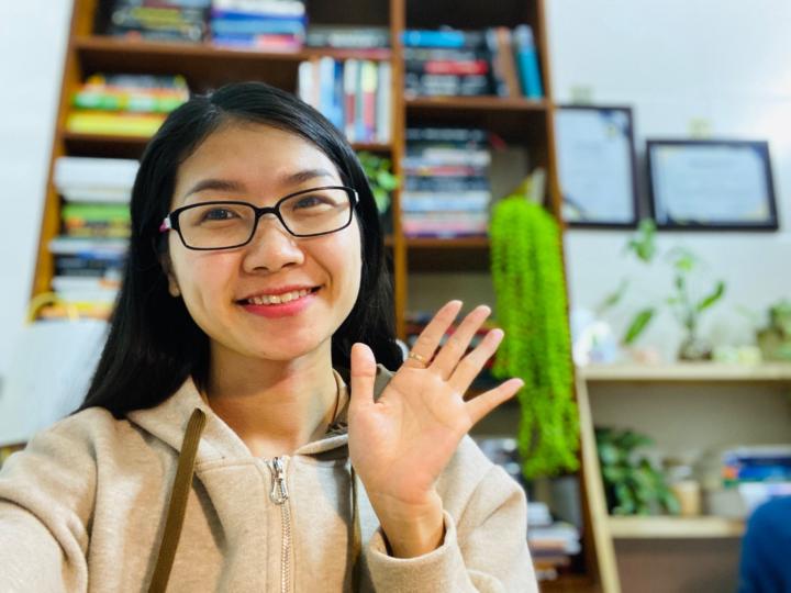 Tâm An
