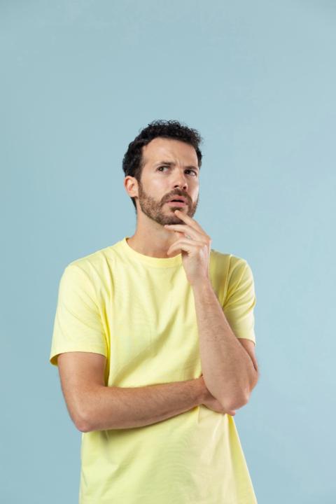 Javier Ortega