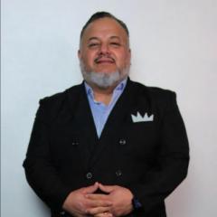 Sergio Amezcua