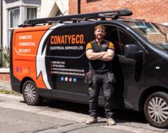 Adam Conaty