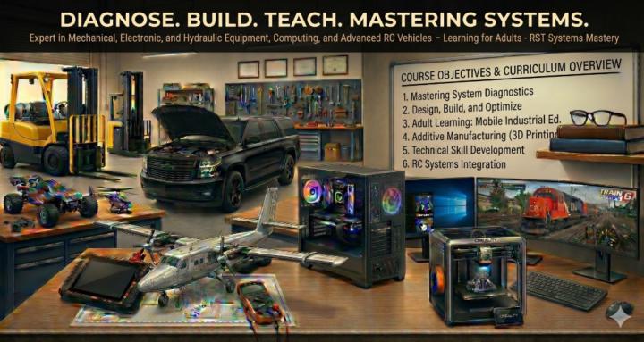 Mbrace learning