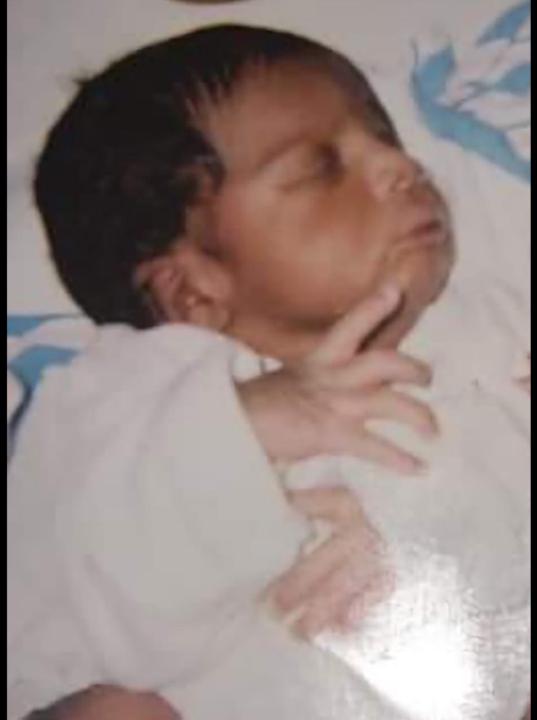Damani Glover