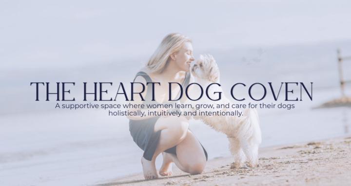 The Heart Dog Coven