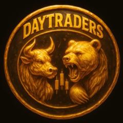 Day Trader