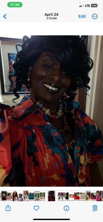 Alesha Applewhite-Houston