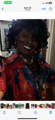 Alesha Applewhite-Houston