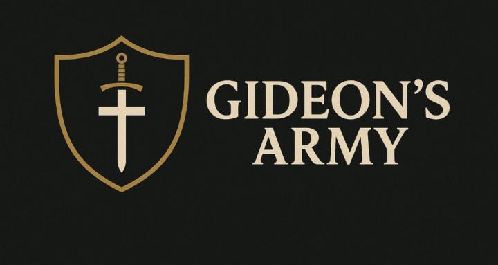 Gideon's Army