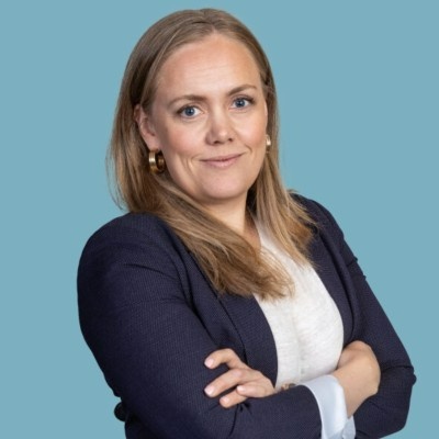Hanna Kaupang