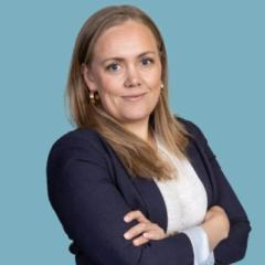 Hanna Kaupang