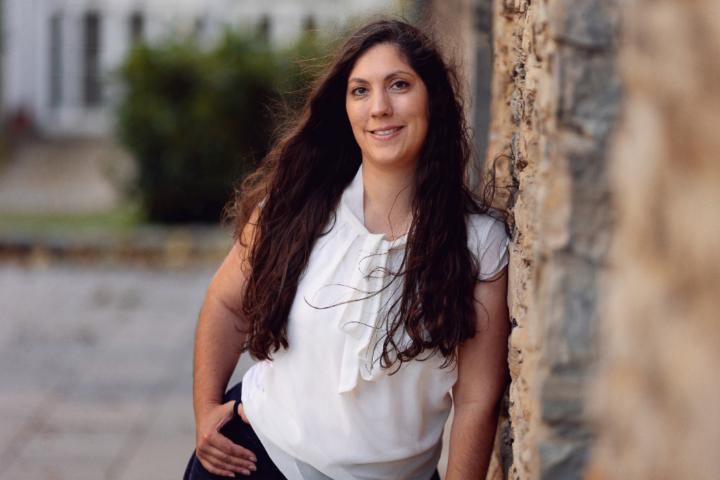 Miriam Wrubel