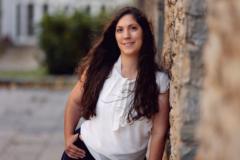 Miriam Wrubel