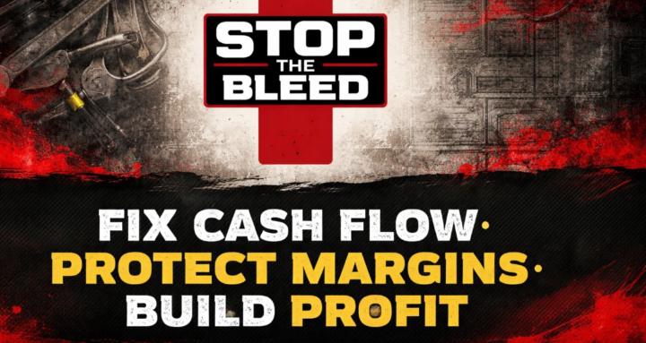 Stop The Bleed