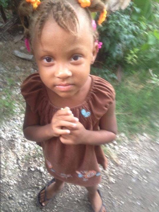 Jean  Francois Petit Homme