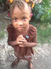 Jean  Francois Petit Homme